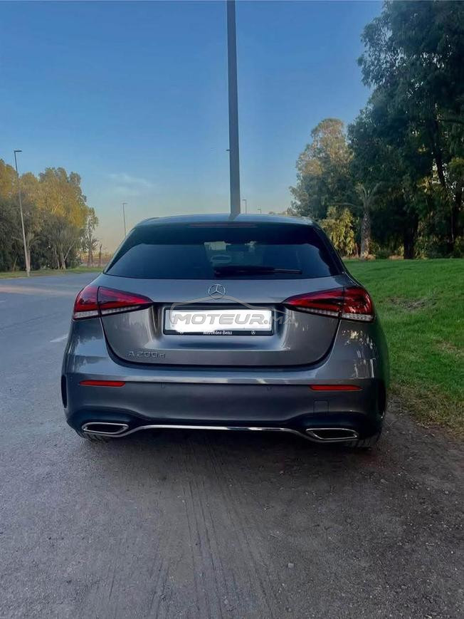 Class A amg line parfait etat 
