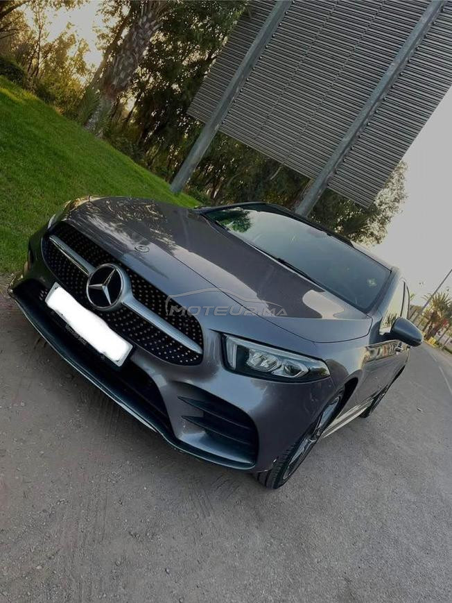 Class A amg line parfait etat 