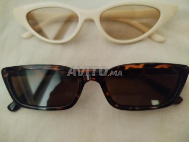 Nouvelles lunettes lunettes de soleil - 2