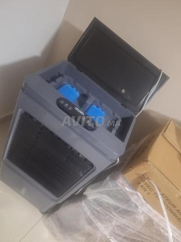 مروحة تبريد هواء دايكو - 2