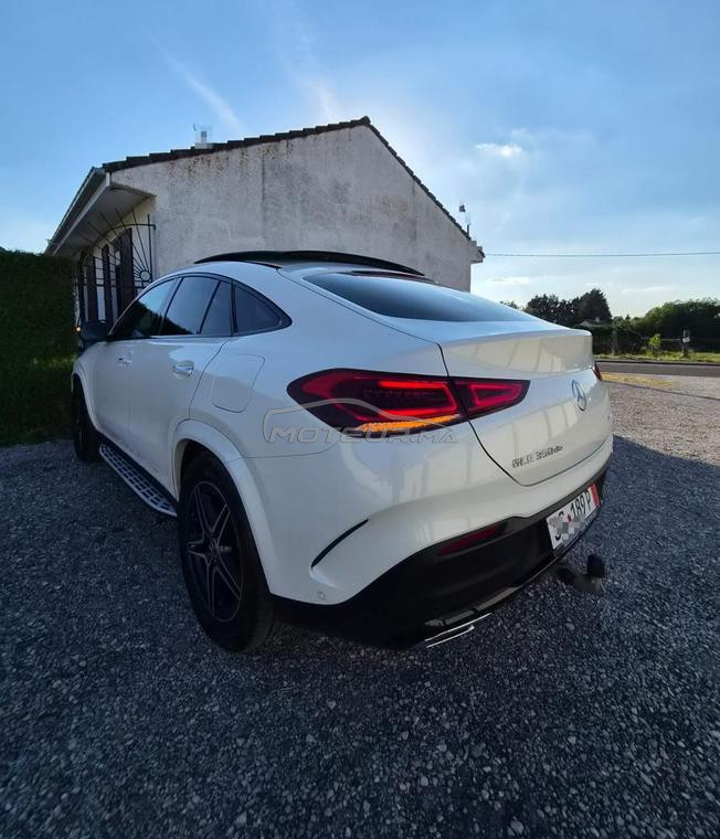 🇩🇪Mercedes GLE🇩🇪  Pack AMG Full Black