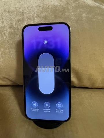iPhone 14 Pro - 2