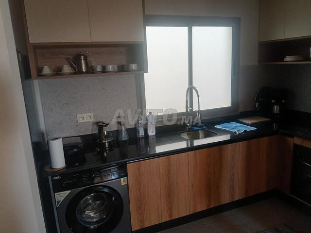 Excellent appartement en bord de mer - 2