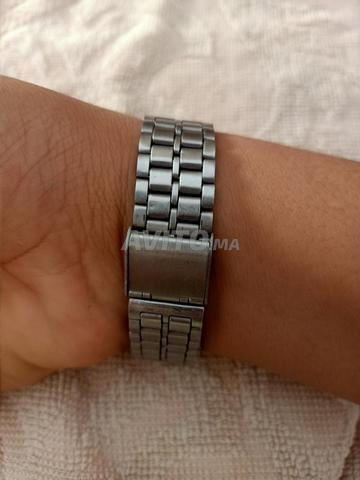 Belle montre - 2