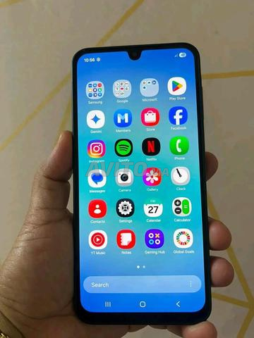 Samsung A17 5G 4RAM 128GB - 2