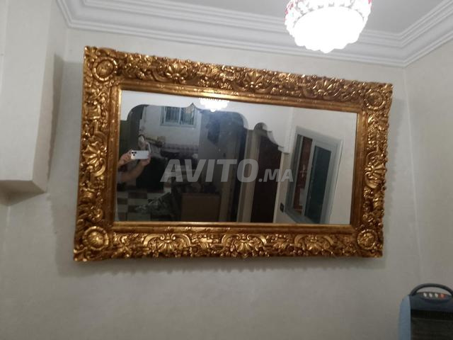 Miroir moderne à vendre