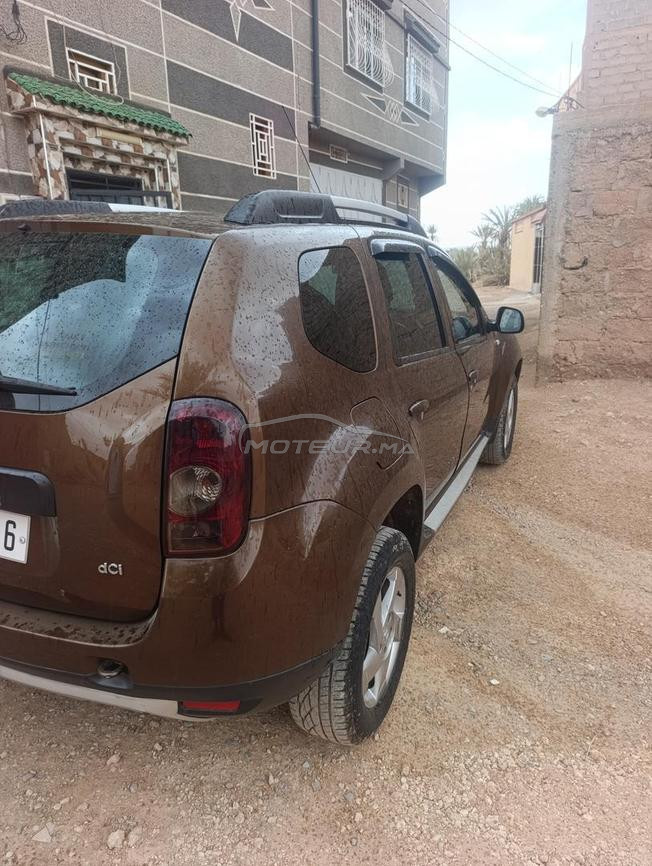 داسيا داستر