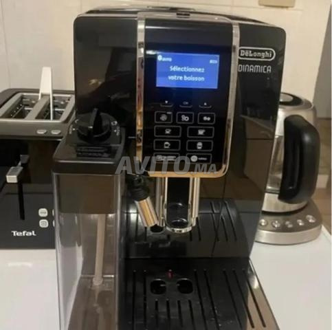 Delonghi dinamica lattecrema - 2