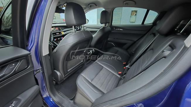 alfa romeo stelvio diesel Q4 210chv