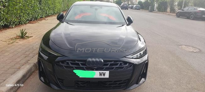 Audi A6 Diesel Automatique 2026 à Rabat