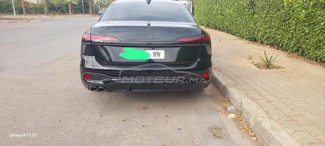 Audi A6 Diesel Automatique 2026 à Rabat