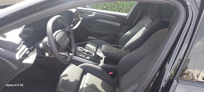 Audi A6 Diesel Automatique 2026 à Rabat