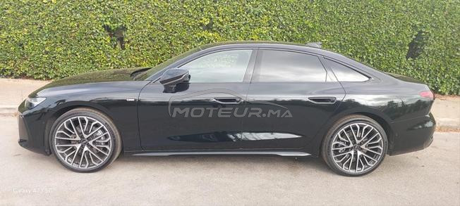 Audi A6 Diesel Automatique 2026 à Rabat