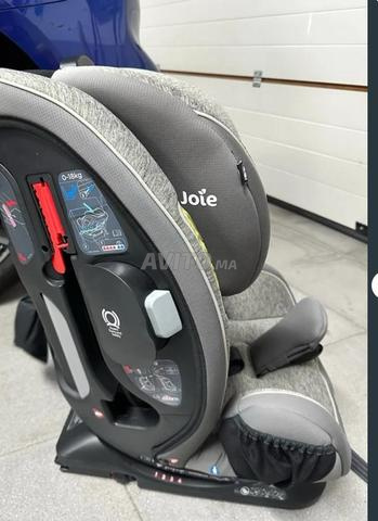 مقعد سيارة ISOFIX من ماركة Joie - 2
