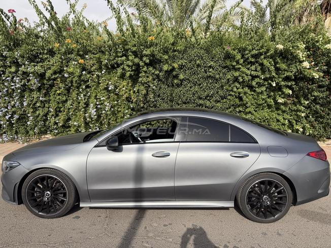 Mercedes cla 2022 pack amg 