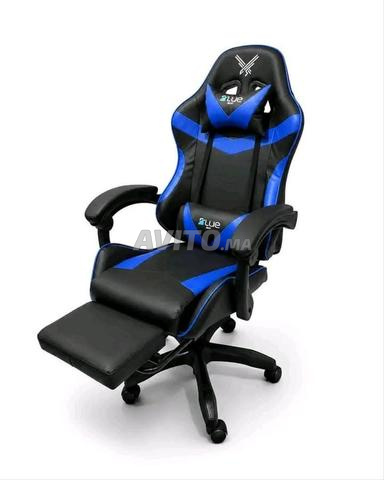 Chaise Gaming confortable et de haute qualité 🥰✅️💺 - 2