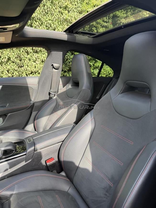 Mercedes cla 2022 pack amg 