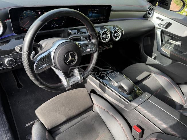 Mercedes cla 2022 pack amg 