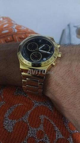 Swatch Irony Tableau Khal - 2