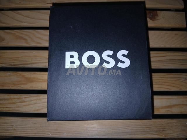 Montre Hugo Boss 5 Bar - Neuve - 2