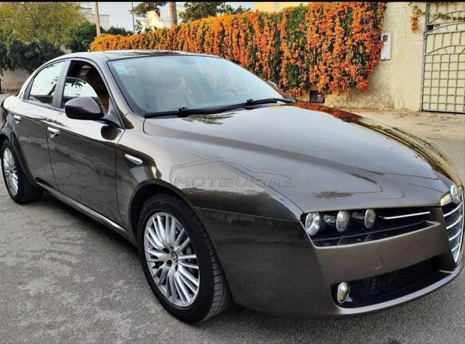 Alfa Romeo 159 2.4 jtdm