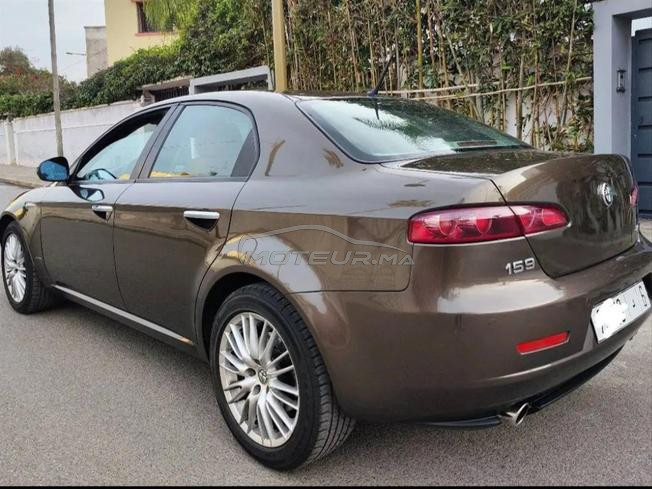Alfa Romeo 159 2.4 jtdm