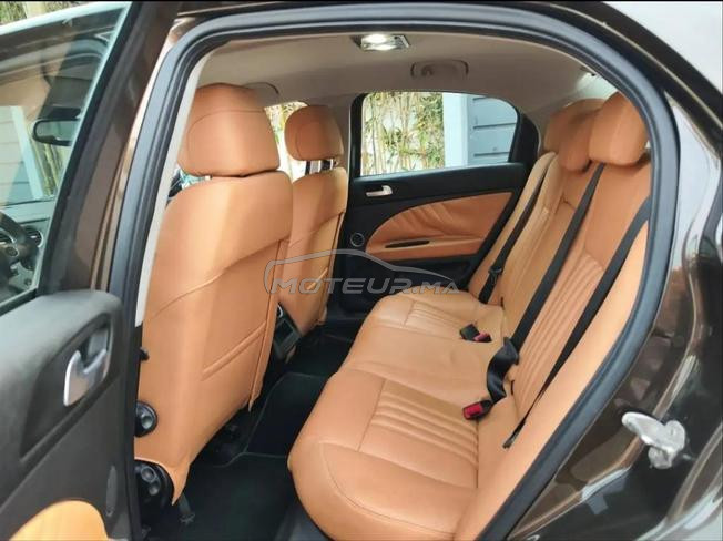 Alfa Romeo 159 2.4 jtdm