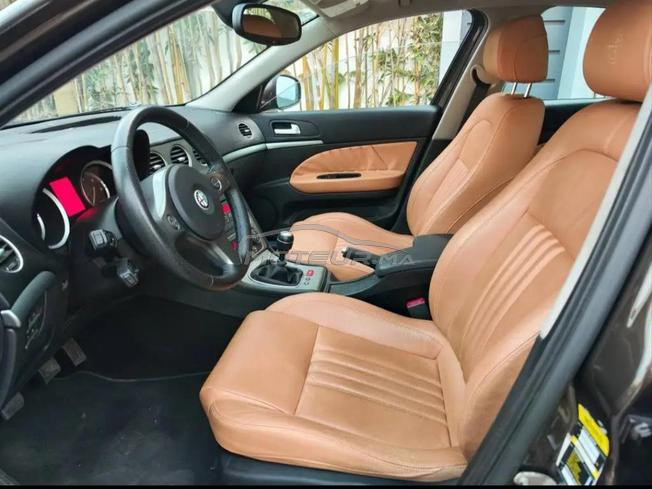 Alfa Romeo 159 2.4 jtdm