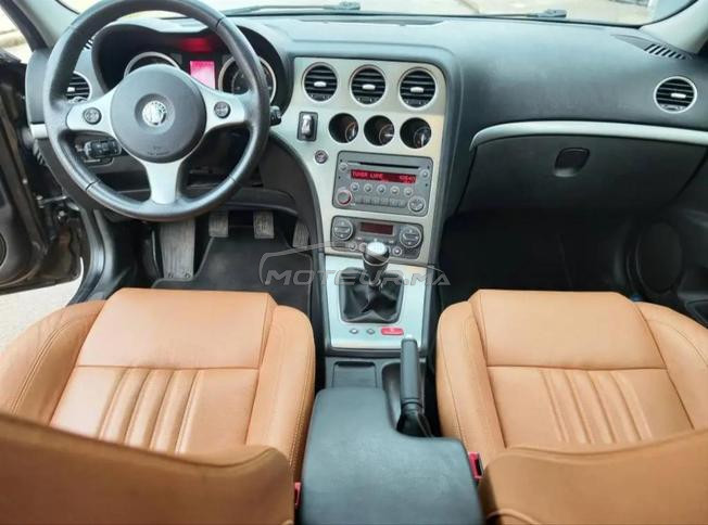 Alfa Romeo 159 2.4 jtdm