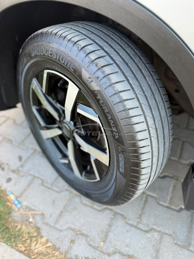 Nissan Qashqai 🖐️ ère main 