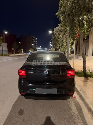 داسيا لوجان 2018 - 2