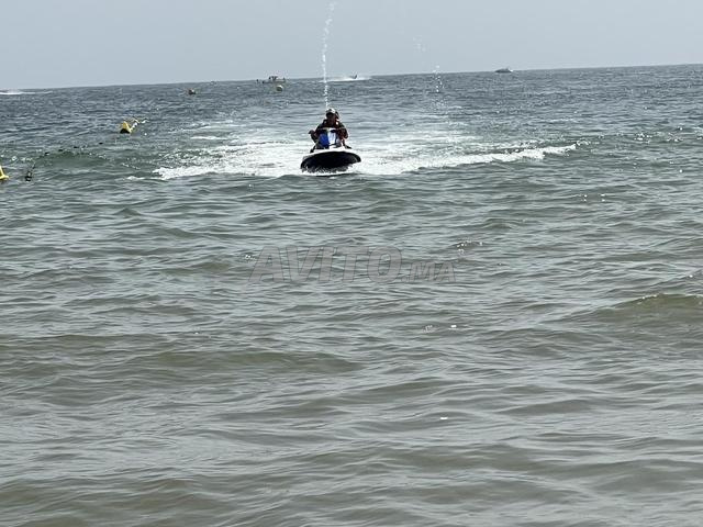 Jet ski Yamaha ex - 2