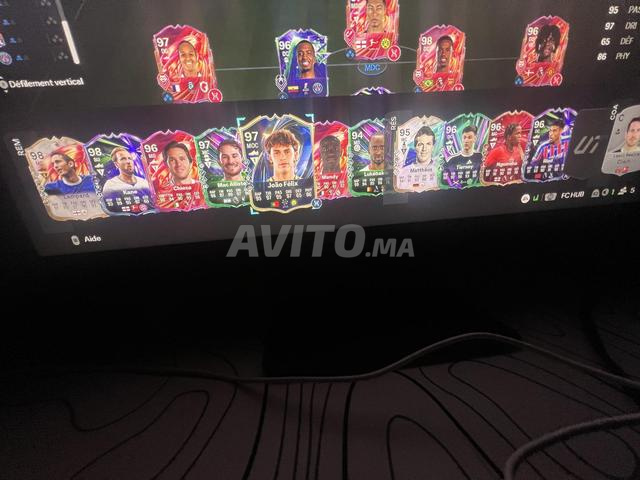 Compte FC26 - 2