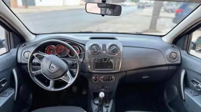 dacia sandero stepway prestige 