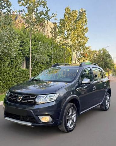 Dacia Sandero Stepway Prestige - 2