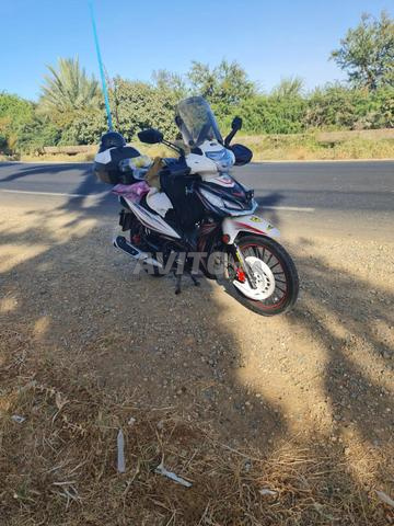 سوزوكي R1000 مازالت جديدة - 2