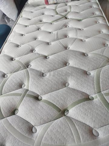 Matelas roulé Italie