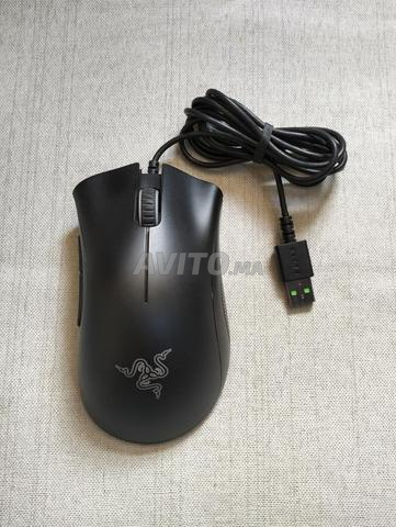 Razer Deathadder Essentiel Gaming Original - 2