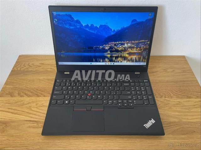 لابتوب لينوفو جيمنج رايزن 5 5625U 256SSD 1TB/24GB فيجا 8