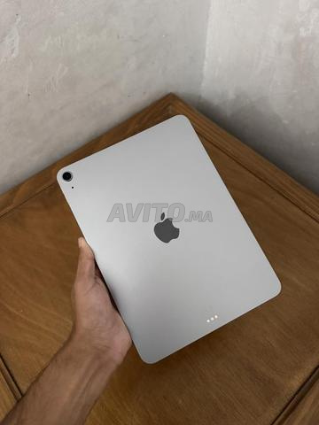 آيباد إير M3 11 بوصة 256 جيجابايت واي فاي
