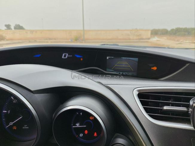  Honda civc  full option 