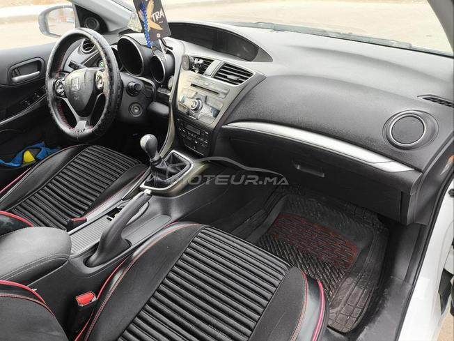  Honda civc  full option 