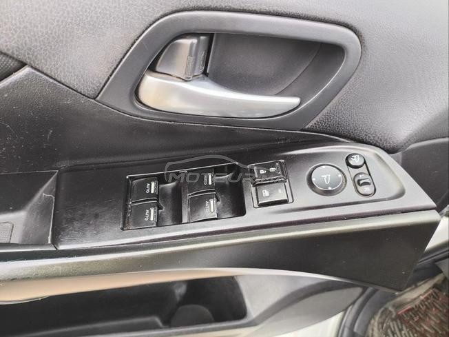  Honda civc  full option 