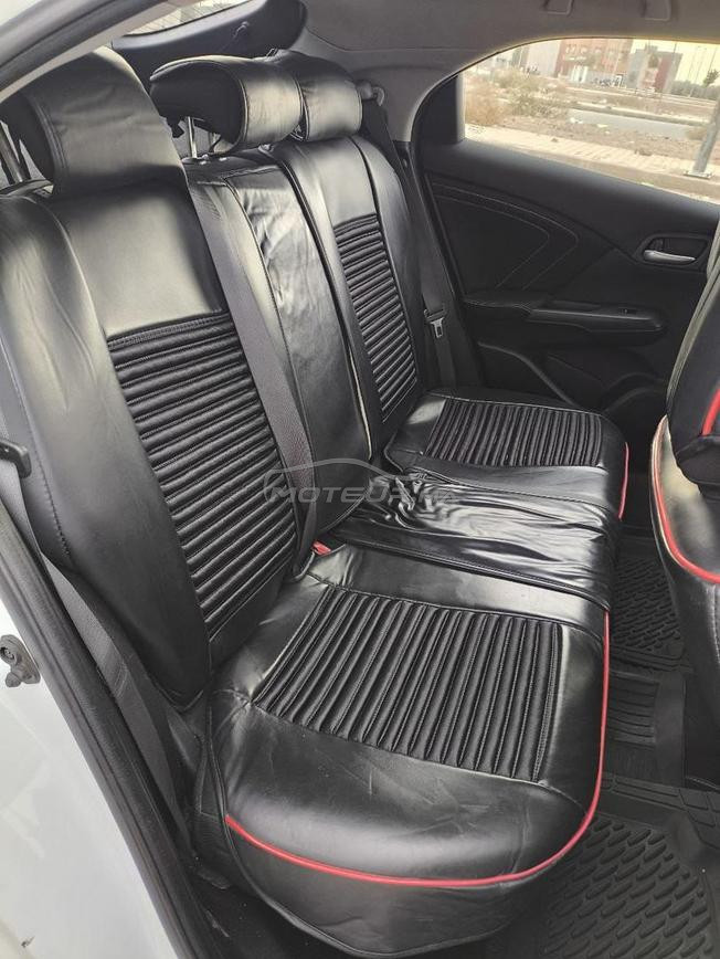  Honda civc  full option 