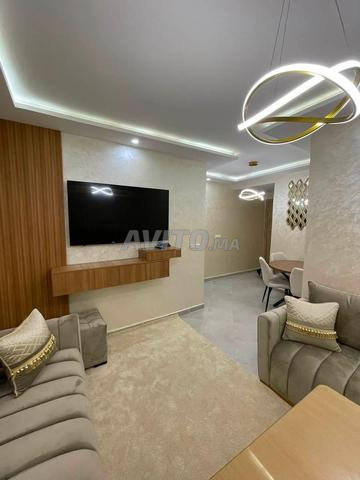 Appartement à louer - 2