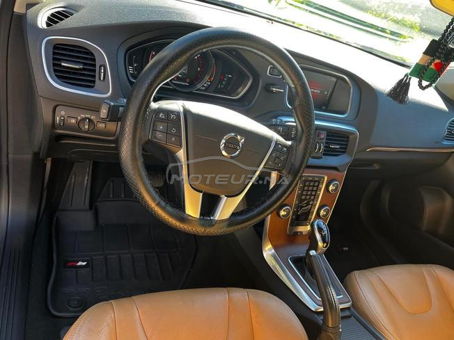 Volvo V40 Diesel Automatique 