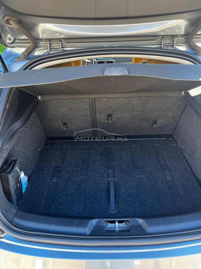 Volvo V40 Diesel Automatique 