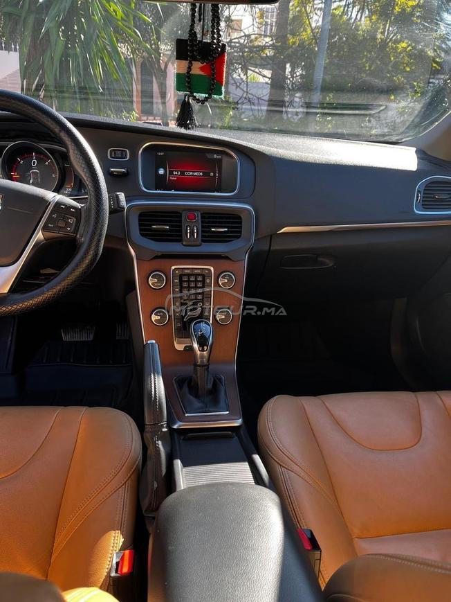 Volvo V40 Diesel Automatique 