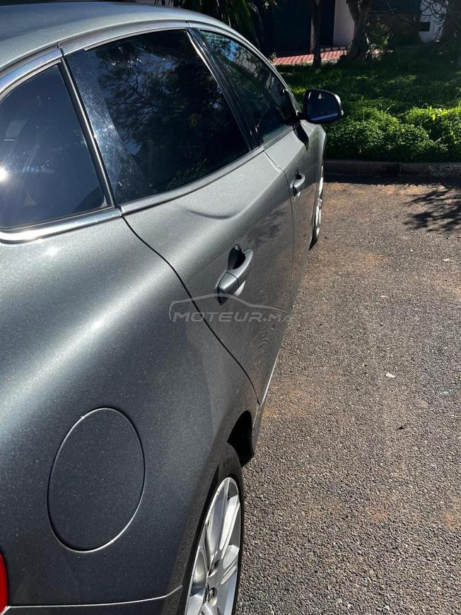 Volvo V40 Diesel Automatique 