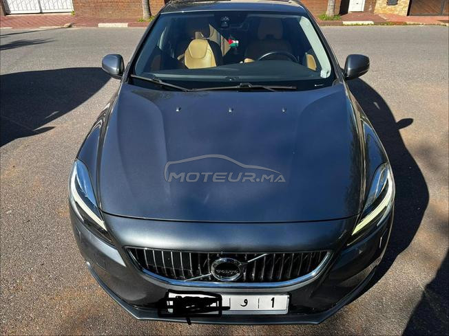Volvo V40 Diesel Automatique 